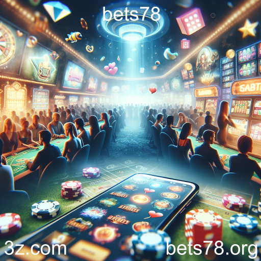 A Ascensão dos Jogos Móveis na Era Digital